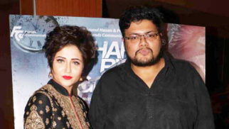 Premiere Of ‘Shaheb Bibi Golaam’