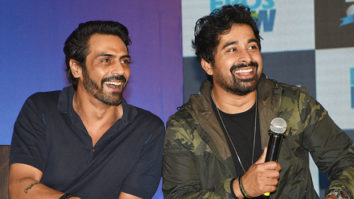 Special Announcement Of Salute Siachen