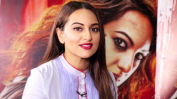 “Akira Was The Most Challenging Role Of My Career”: Sonakshi Sinha