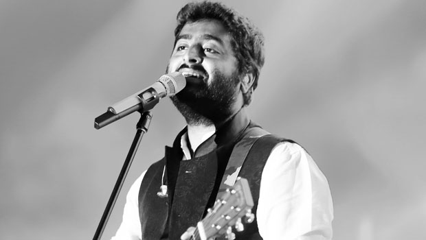 Arijit Singh Reveals His Favorite Song From Raaz Reboot | EXCLUSIVE Arijit Singh Reveals His Favorite Song From Raaz Reboot | EXCLUSIVE
