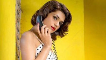 EXCLUSIVE: Shraddha Das’s SIZZLING Photoshoot For Bollywood Hungama
