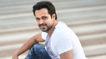 Emraan Hashmi Asks For The Wedding Card From Kriti & Gaurav