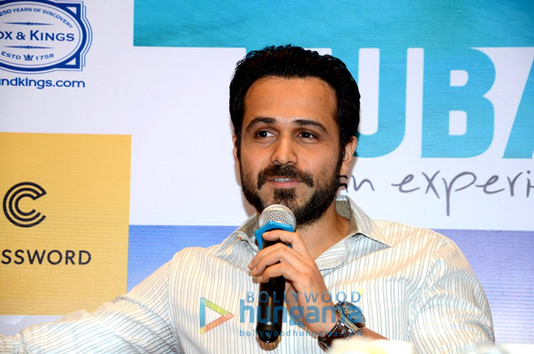 emraan launches the book dubai an experience 3