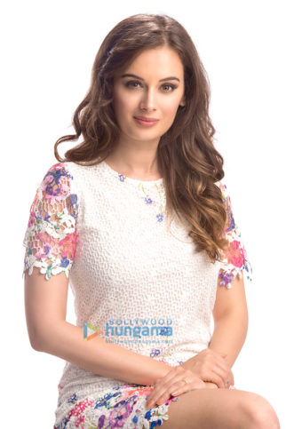Celebrity Photo Of Evelyn Sharma