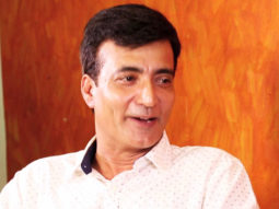 “Even As A Person I Found Shah Rukh Khan So Fatherly”: Narendra Jha