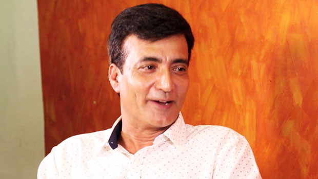 “Even As A Person I Found Shah Rukh Khan So Fatherly”: Narendra Jha “Even As A Person I Found Shah Rukh Khan So Fatherly”: Narendra Jha