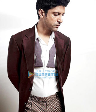 Celebrity Photo Of Farhan Akhtar