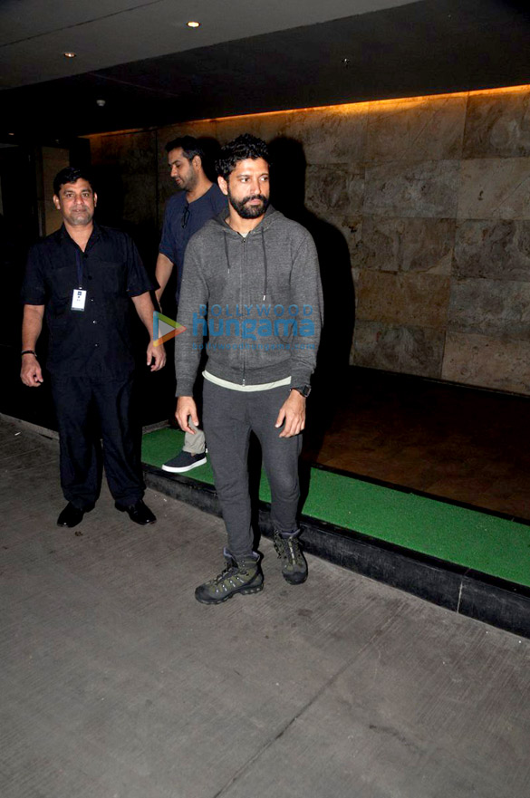 farhan ritesh sanjay snapped at lightbox 4