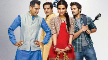 Box Office: Happy Bhag Jayegi to rely on word of mouth