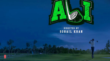 First Look Of The Movie Freaky Ali