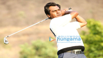 Movie Stills Of The Movie Freaky Ali