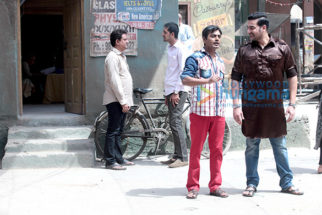 Movie Stills Of The Movie Freaky Ali