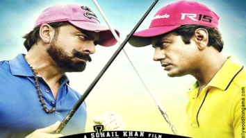 First Look Of The Movie Freaky Ali