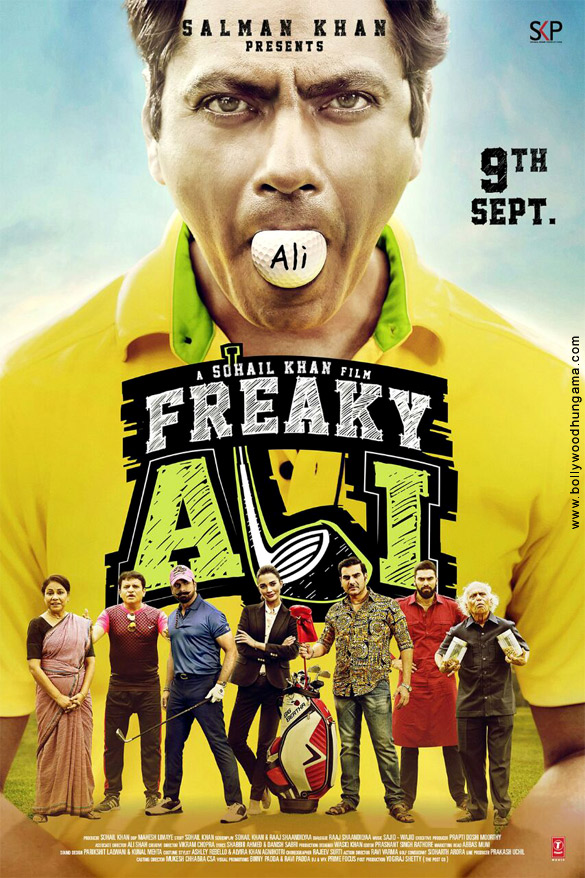 freaky ali4