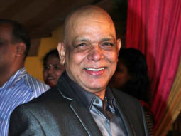 Govind Namdev On His Journey Of Becoming An Actor