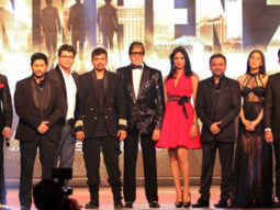 Grand Launch Of Aankhen 2