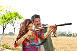 Movie Stills Of The Movie Happy Bhag Jayegi