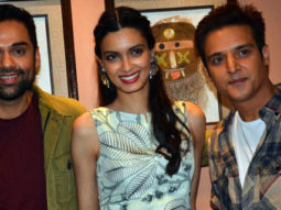 “Happy Bhag Jayegi Is First Of Its Kind Fun-Run-Com”: Diana Penty