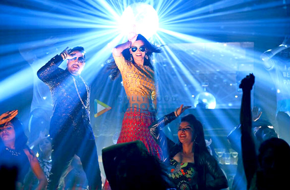happy bhag jayegi 13
