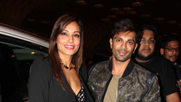 ‘Happy Couple’ Bipasha Basu-Karan Singh Grover’s Exclusive At IIFA Awards, Madrid