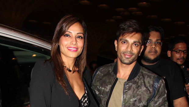 ‘Happy Couple’ Bipasha Basu-Karan Singh Grover’s Exclusive At IIFA Awards, Madrid ‘Happy Couple’ Bipasha Basu-Karan Singh Grover’s Exclusive At IIFA Awards, Madrid