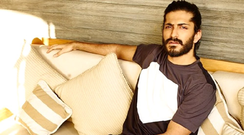 Harshvardhan Kapoor