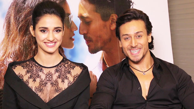 How Will Tiger-Disha React On These HILARIOUS Date Situations How Will Tiger-Disha React On These HILARIOUS Date Situations