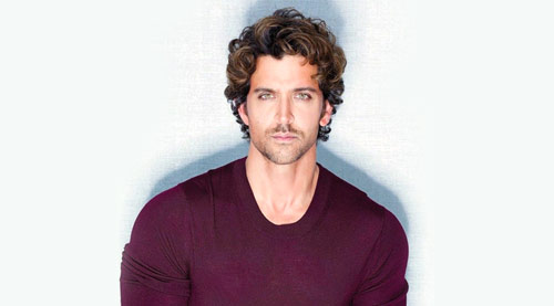 Hrithik