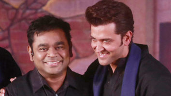 Hrithik Roshan On Mohenjo Daro’s Music: “Bravo! To A. R. Rahman”