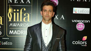 Hrithik Roshan Opens Up About Legal Feud With Kangana Ranaut