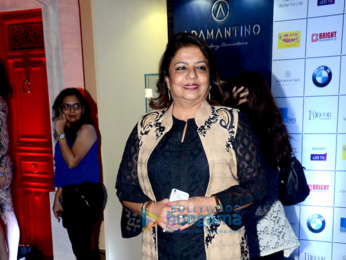 Hrithik Roshan and other celebs at Joya exhibition launch