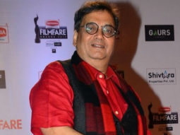 “Hum Sanjay Leela Bhansali Ki Devdas Dekh Kar Bahut Naaraaz Ho Gaye”: Subhash Ghai