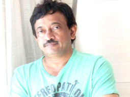 Ram Gopal Varma announces Sarkar 3