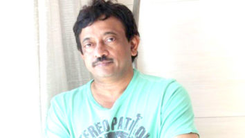 Ram Gopal Varma announces Sarkar 3