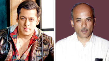 The Salman Khan – Sooraj Barjatya bonding goes far beyond cinema
