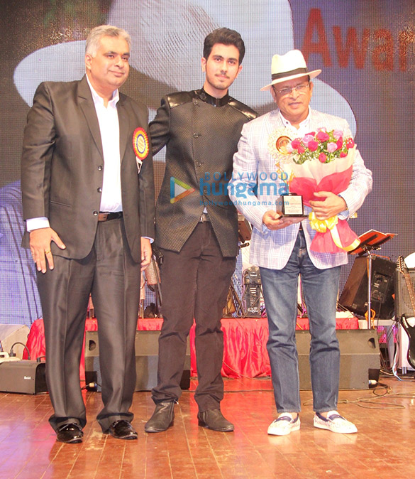 Celebs grace The Global Punjabi Association awards Celebs grace The Global Punjabi Association awards