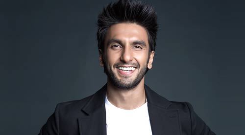 Ranveer Singh