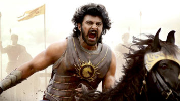 Baahubali: The Conclusion’s first look to be revealed on Prabhas’ birthday on October 23