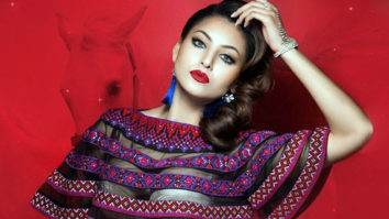 “I Want To Work With Salman Khan, Shah Rukh Khan”: Urvashi Rautela