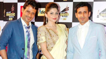 IIFA Rocks: Meet Bros, Kanika Kapoor, Benny Dayal, Neeti Mohan Create Hungama