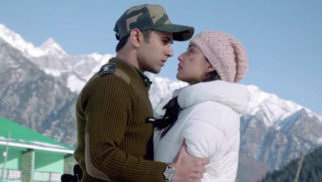 Title Song (Junooniyat)