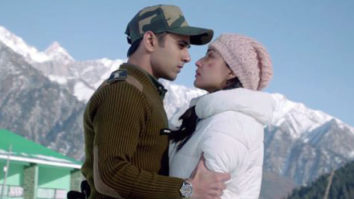 Title Song (Junooniyat)