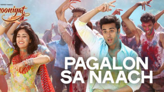Pagalon Sa Naach (Junooniyat)
