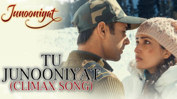 Junooniyat Climax Song (Junooniyat)