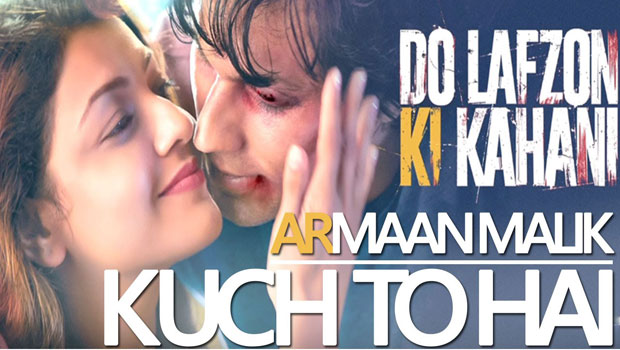 Kuch To Hai (Do Lafzon Ki Kahani)