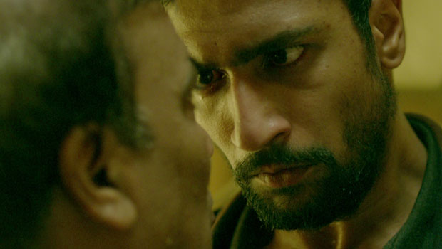 Qatl-E-Aam – Unplugged (Raman Raghav 2.0)