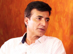 “I’m Really Enthusiastic About Kaabil”: Narendra Jha
