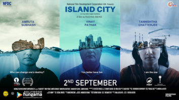 Movie Wallpapers Of The Movie Island City