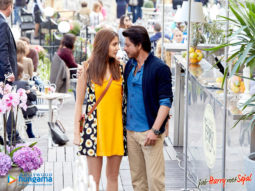 Movie Wallpapers Of The Movie Jab Harry Met Sejal