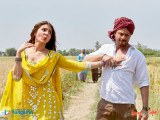 Movie Wallpaper Of The Movie Jab Harry Met Sejal